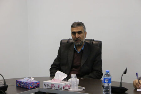 رونمایی از سرود «ماه سه ساله» در گردهمایی کودکان عاشورایی سمنان