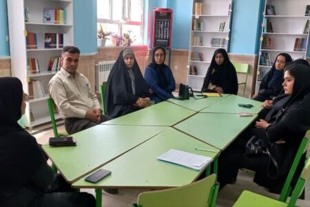 فعالیت‌های فرهنگی و هنری در مراکز کانون