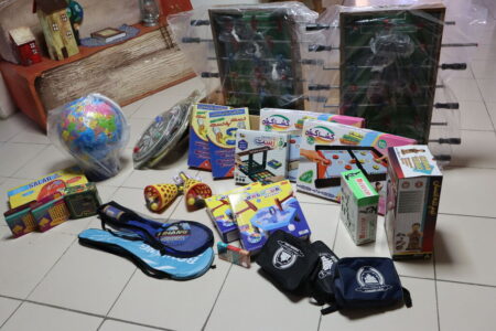 حکم جایگزین حبس، در خدمت لبخند کودکان روستایی