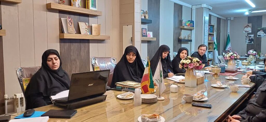 اعضای کانون همدان عضو شورای امر به معروف و نهی از منکر شدند