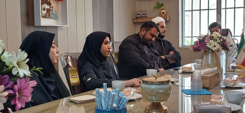 اعضای کانون همدان عضو شورای امر به معروف و نهی از منکر شدند