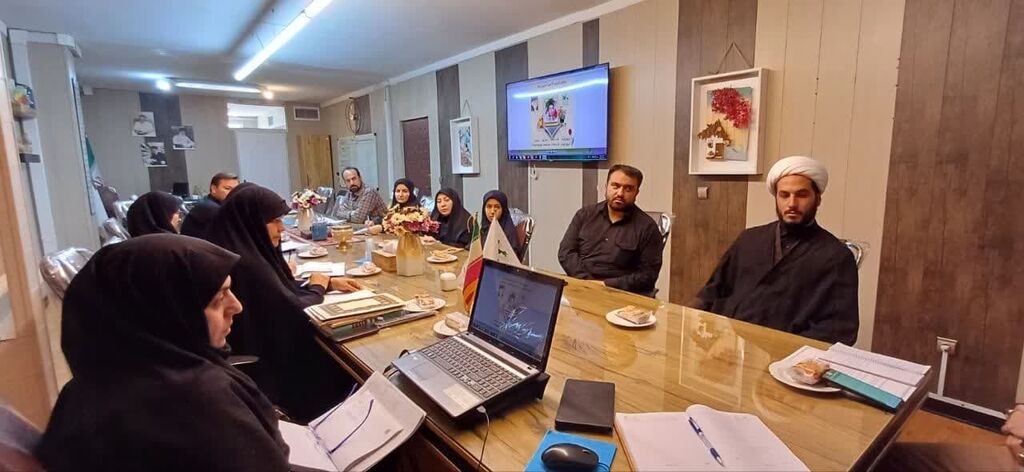 اعضای کانون همدان عضو شورای امر به معروف و نهی از منکر شدند