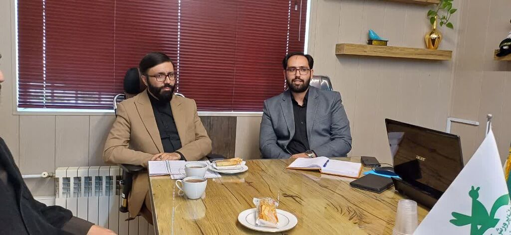 اعضای کانون همدان عضو شورای امر به معروف و نهی از منکر شدند