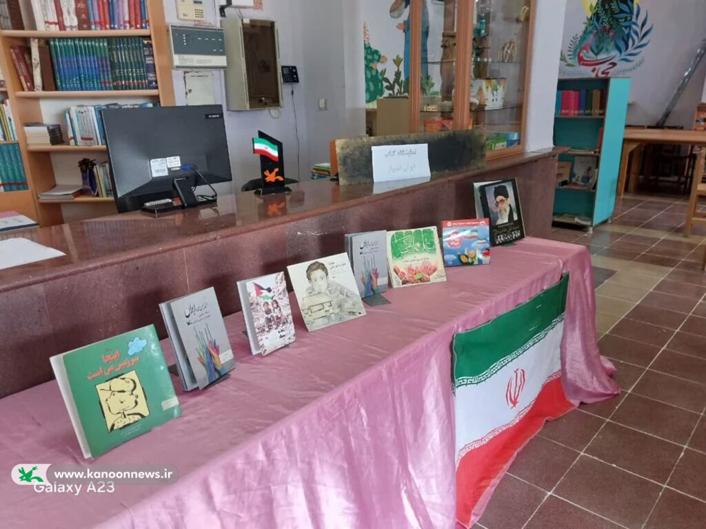 ویژه‌برنامه «ایران استوار» و جشن آغاز کلاس‌های تابستانه در گمیشان برگزار شد