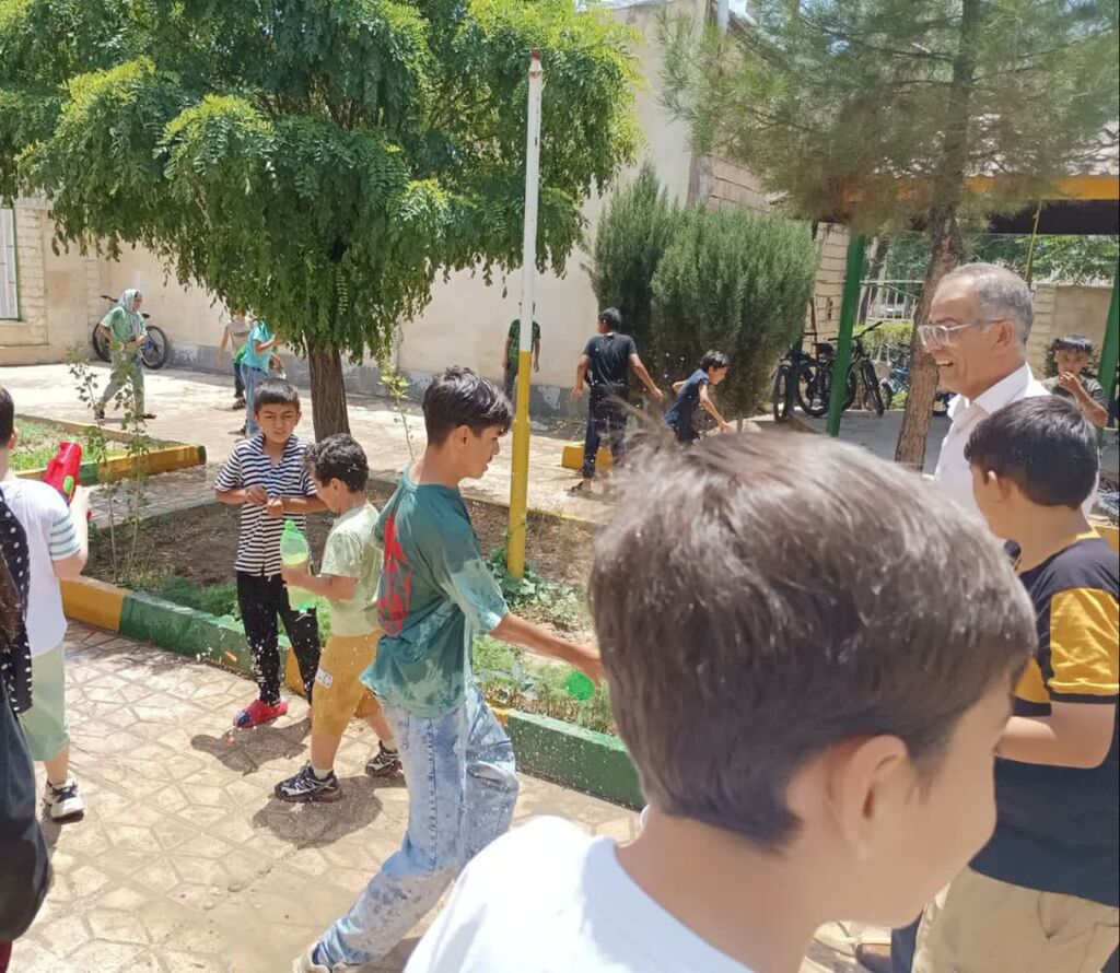 روزهای پرتکاپو در مراکز فرهنگی و هنری کانون استان قزوین