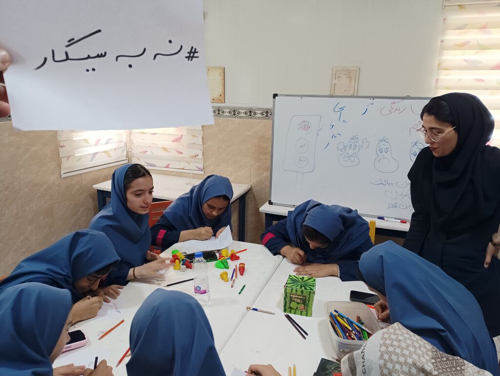 روزهای پرتکاپو در مراکز فرهنگی و هنری کانون استان قزوین