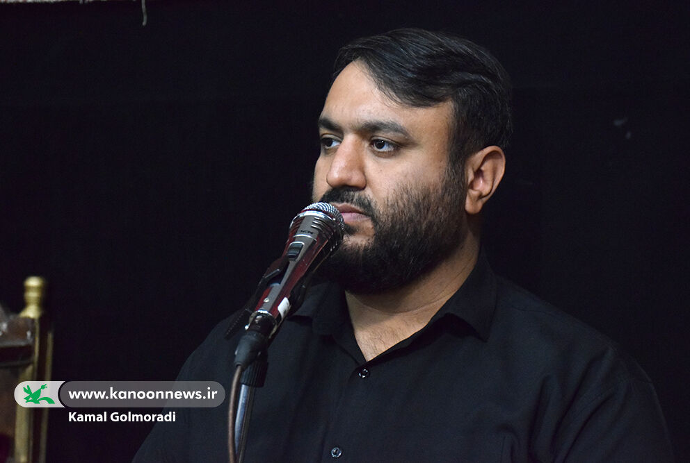 1312551-1 برگزاری سومین گردهمایی «کودکان عاشورایی» کانون لرستان در خرمآباد