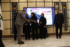 1312922-1 قصه شهیده آیما زینلی برای کودکان عاشورایی از زبان مادر داغدارش