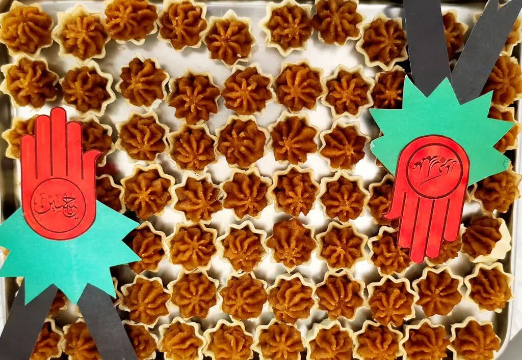 1312982-1 سومین گردهمایی کودکان عاشورایی در زنجان؛ نمایش شور، شعور و تربیت حسینی