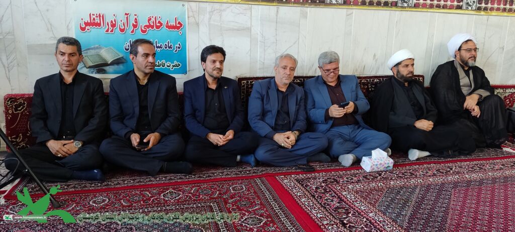 1313049-1 کودکان عاشورایی، راویان فردای کربلا؛ پیوند نسل نو با فرهنگ ایثار و شهادت در کردستان