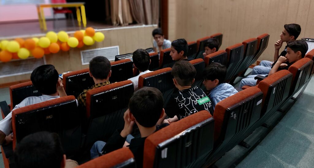 1313435-1 آغاز تولید دو عنوان سرود فاخر با مضامین «مقاومت» و «وطندوستی» در زنجان