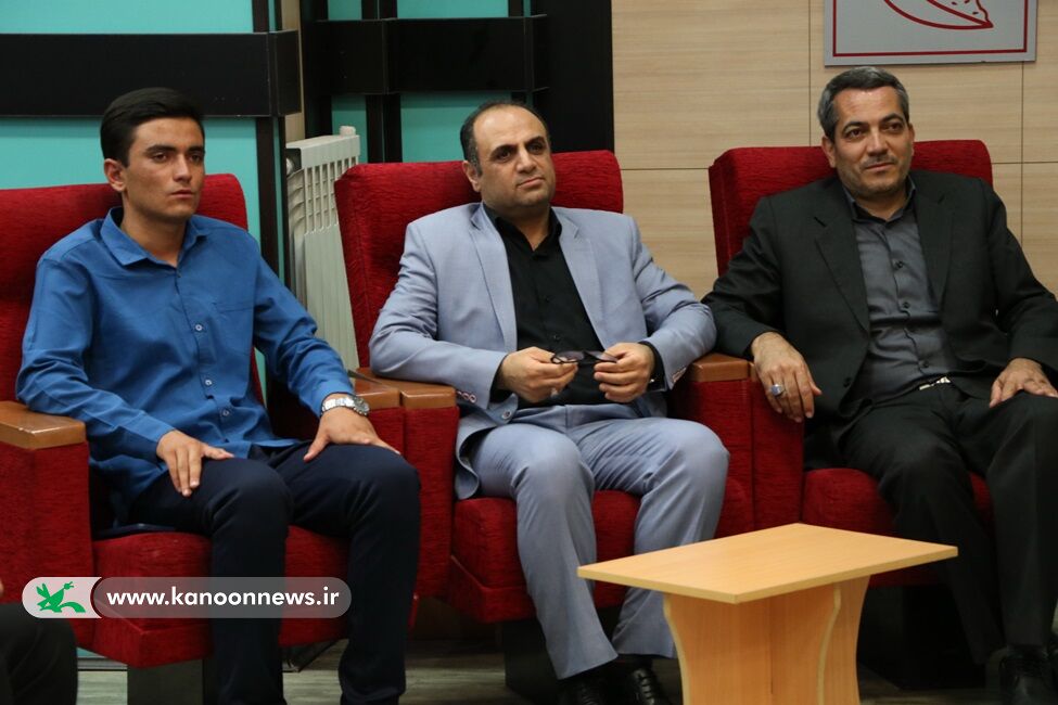 1313704-1 دلهای نوجوان، خیمهنشین عشق حسین(ع) شدند