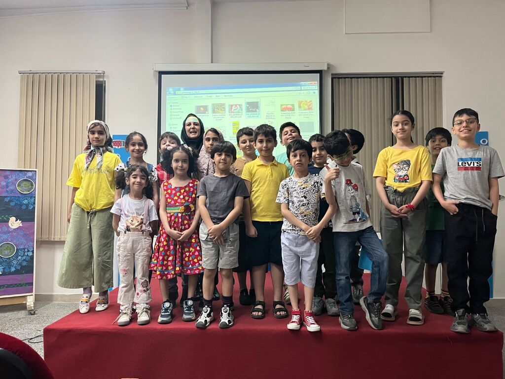 نگاهی به شگفتی‌های کیهان از زمین تا آسمان در مرکز علوم تهران