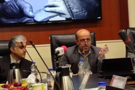 برابری آموزشی ‌نماد همبستگی ملی است