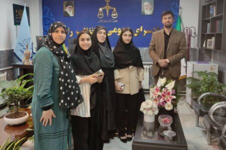 نوجوانان رامسری خواستار تأسیس نخستین کلینیک حقوق کودک شدند