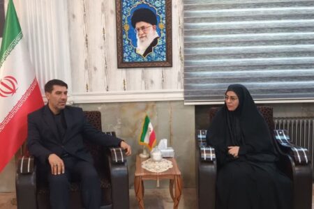 تأکید بر تقویت زیرساخت‌های فرهنگی در شهرستان نقده