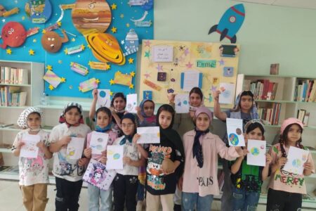 سفر به دنیای شهاب‌سنگ‌ها