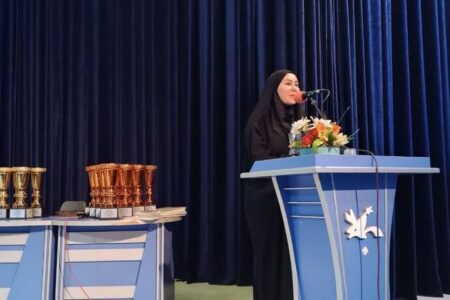 سرپرست کانون کرمانشاه از عضویت رایگان در مراکز پرورش فکری تا ۲۰ تیرماه خبر داد