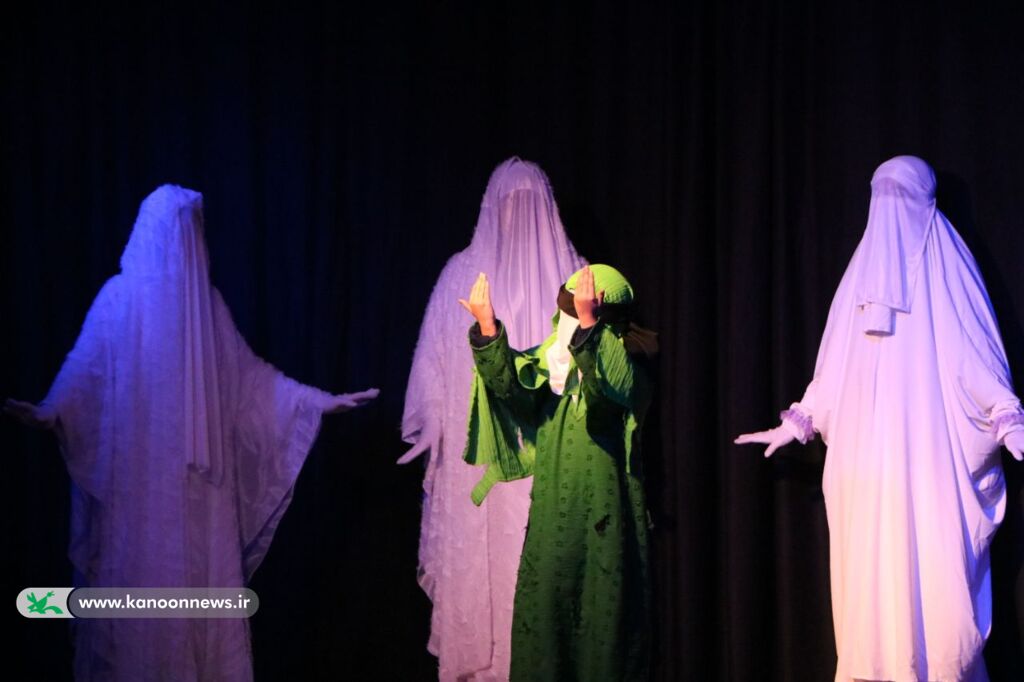 1314645 سوگواره هنری «عاشورا به روایت نسل نو»