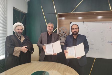 انعقاد تفاهم‌نامه همکاری میان کانون خراسان رضوی و کمیته امداد امام خمینی(ره)