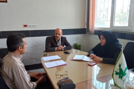 برگزاری اردوهای محیط زیستی ویژه اعضای کانون استان مرکزی 