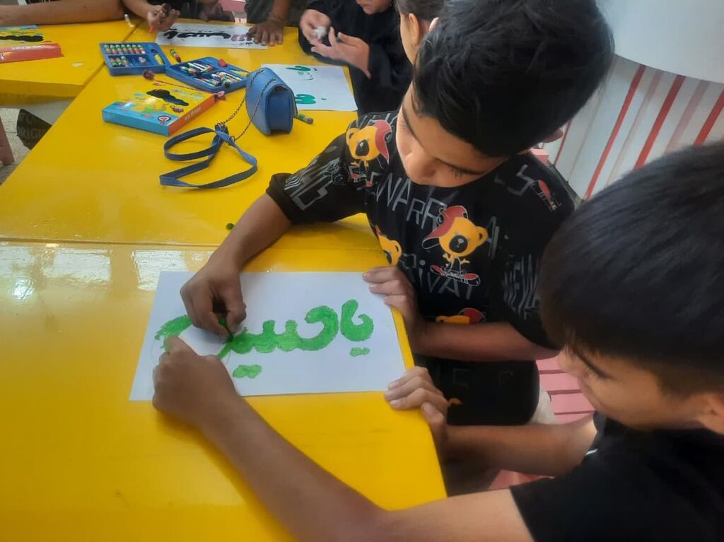 1315252 بازگشایی مرکز فرهنگی- هنری شهر فرسفج بعد از یک سال تعطیلی