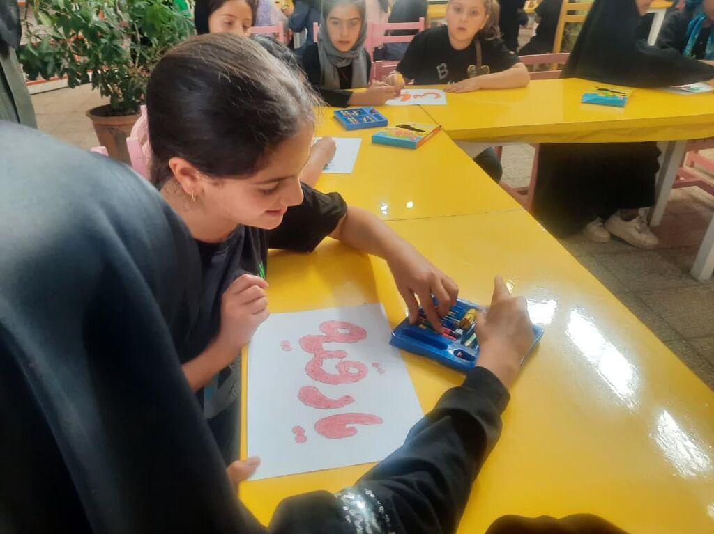 1315259 بازگشایی مرکز فرهنگی- هنری شهر فرسفج بعد از یک سال تعطیلی