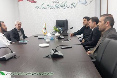 گامی نو در مسیر توانمندسازی فرهنگی، هنری و آموزشی کودکان نیازمند