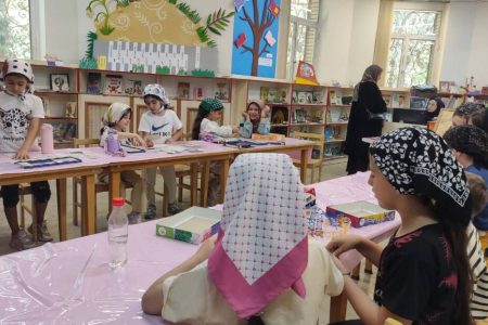 شور حسینی در مراکز کانون استان آذربایجان شرقی