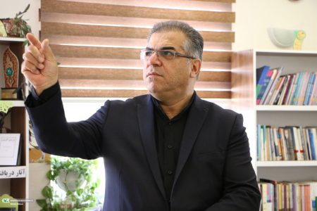 توجه به ایده‌های نو در آموزش یک الزام جدی است که کانون پرورش فکری به آن توجه دارد