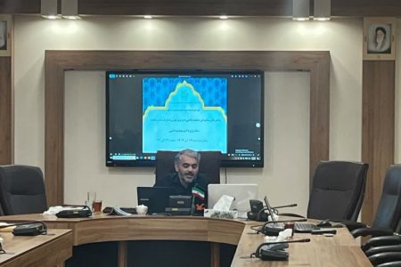 چالش‌ منکرها و نگاه برتری‌جویانه عامل فساد در جامعه بررسی شد