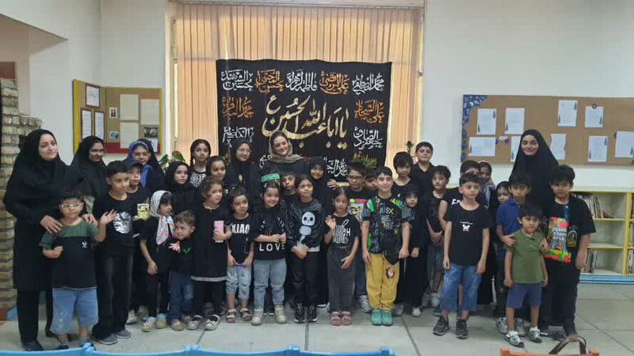 حضور مادران اهداکننده عضو در مرکز ۳۲ استان تهران