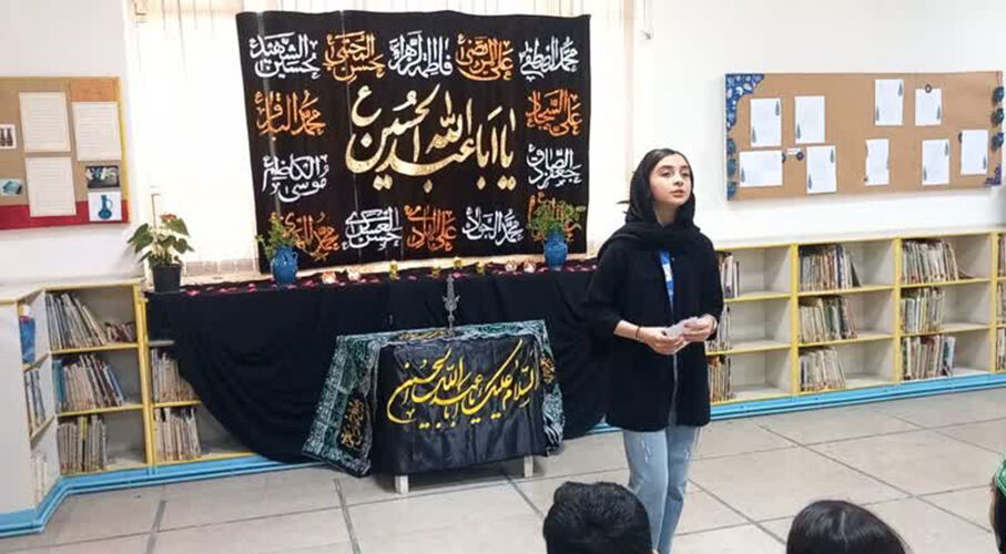 1316079 حضور مادران اهداکننده عضو در مرکز ۳۲ استان تهران