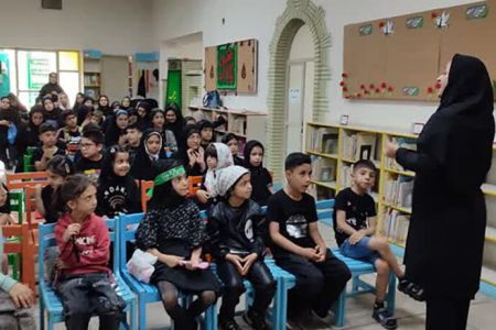 حضور مادر اهداکننده عضو در مرکز ۳۲ استان تهران