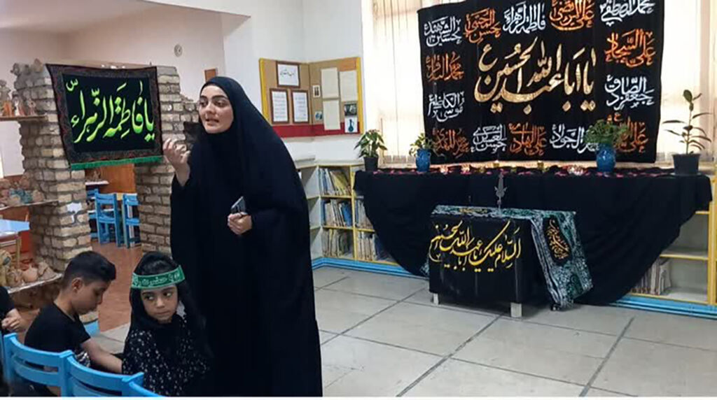 1316093 حضور مادران اهداکننده عضو در مرکز ۳۲ استان تهران