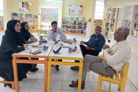 حاجی آباد میزبان چهارمین مهرواره آوای حرا می شود