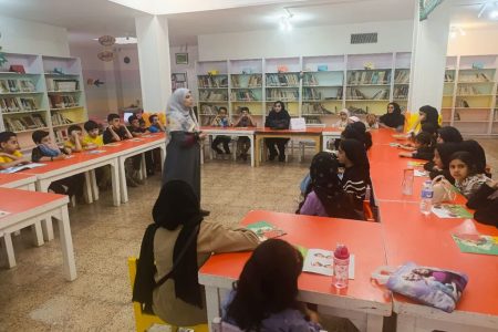 کودکان و نوجوانان بیرجند در آیینه‌ی ادبیات کهن