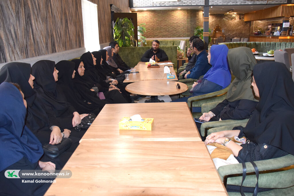 مرکز فرهنگی هنری شهرستان بروجرد لرستان مرکز فرهنگی هنری شهرستان بروجرد لرستان