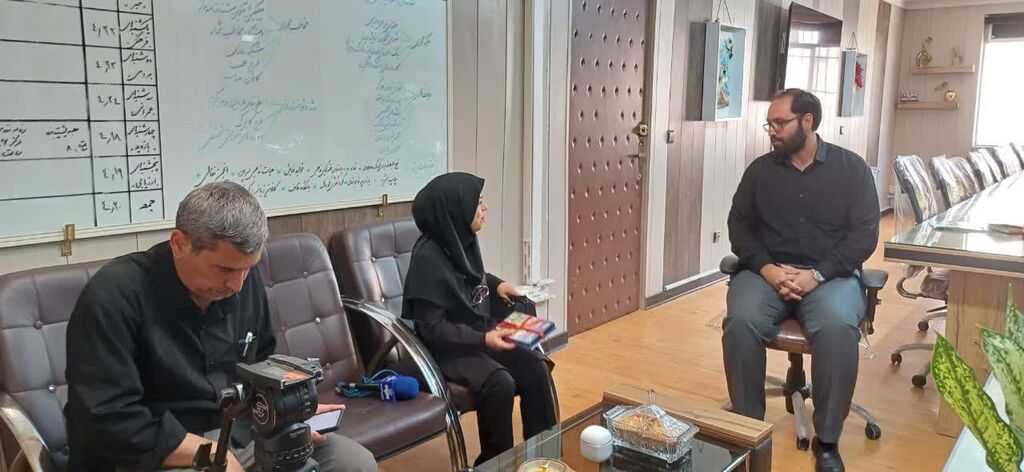 1316551 کتاب در حوزه دینی برای کودکان و نوجوان کم داریم