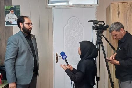 کتاب در حوزه دینی برای کودکان و نوجوان کم داریم