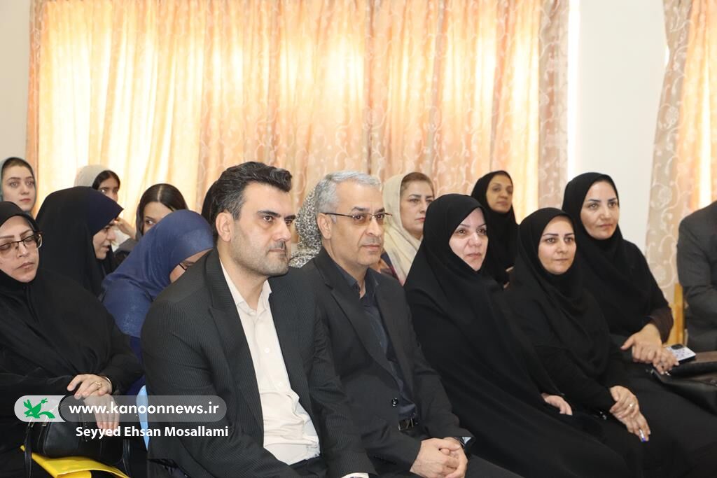 1316592 گلستان پایگاه پرورش نویسندگان آیندهساز ایران در حوزه کودک و نوجوان است