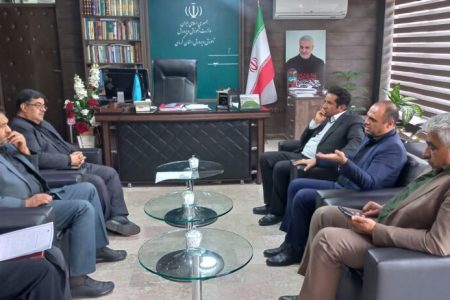 نشست مشترک مدیران‌کل آموزش و پرورش و کانون پرورش فکری