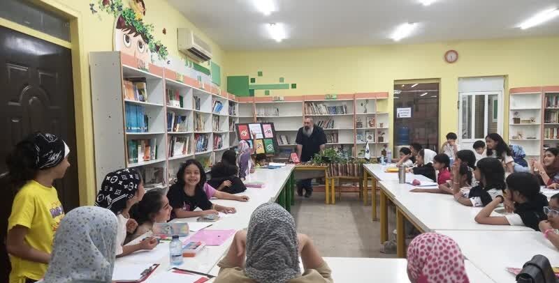 1317018 قصه های خوب برای بچه های خوب،ایده هایی برای نوشتن داستان های تازه