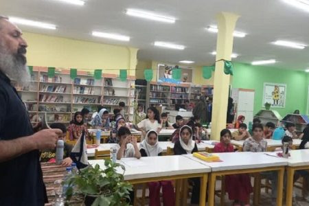 قصه های خوب برای بچه های خوب،ایده هایی برای نوشتن داستان های تازه