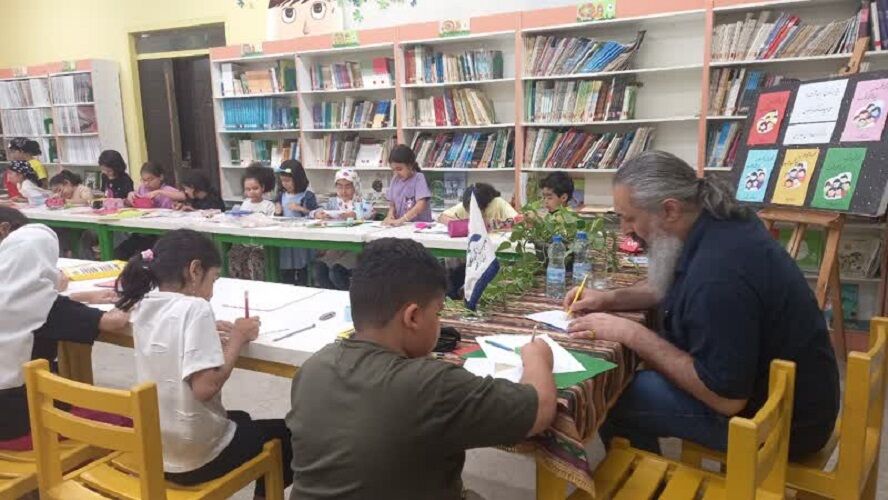 1317020 قصه های خوب برای بچه های خوب،ایده هایی برای نوشتن داستان های تازه