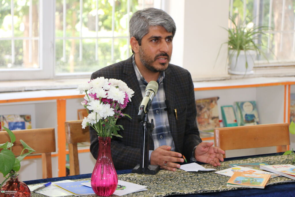 ویژه‌برنامه‌ای فرهنگی برای بزرگداشت روز ادبیات کودک و نوجوان در شیراز