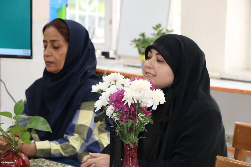 ویژه‌برنامه‌ای فرهنگی برای بزرگداشت روز ادبیات کودک و نوجوان در شیراز