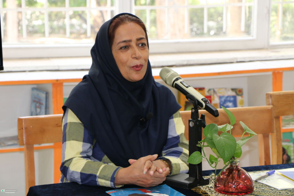 ویژه‌برنامه‌ای فرهنگی برای بزرگداشت روز ادبیات کودک و نوجوان در شیراز