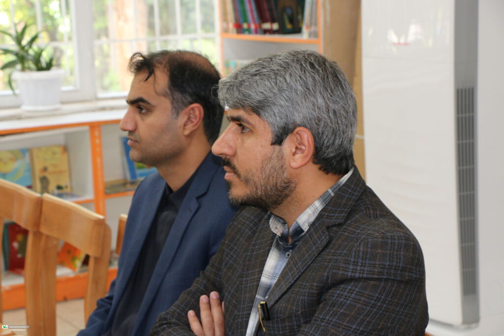 ویژه‌برنامه‌ای فرهنگی برای بزرگداشت روز ادبیات کودک و نوجوان در شیراز