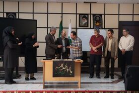 1317159 کارگاه شعر سرایی خلاق با محوریت محیط زیست